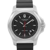 Front Full View Of Victorinox 241682.1 Stainless Steel Watch Pre Owned Condition {Product Condition}