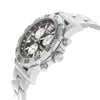View Of Crown Facing Side Of Breitling A7338710/BB49-157A Stainless Steel Watch Pre Owned Condition