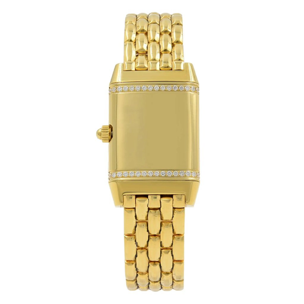 3rd image of JLC 265.1.08 Wristwatch, PreOwned condition