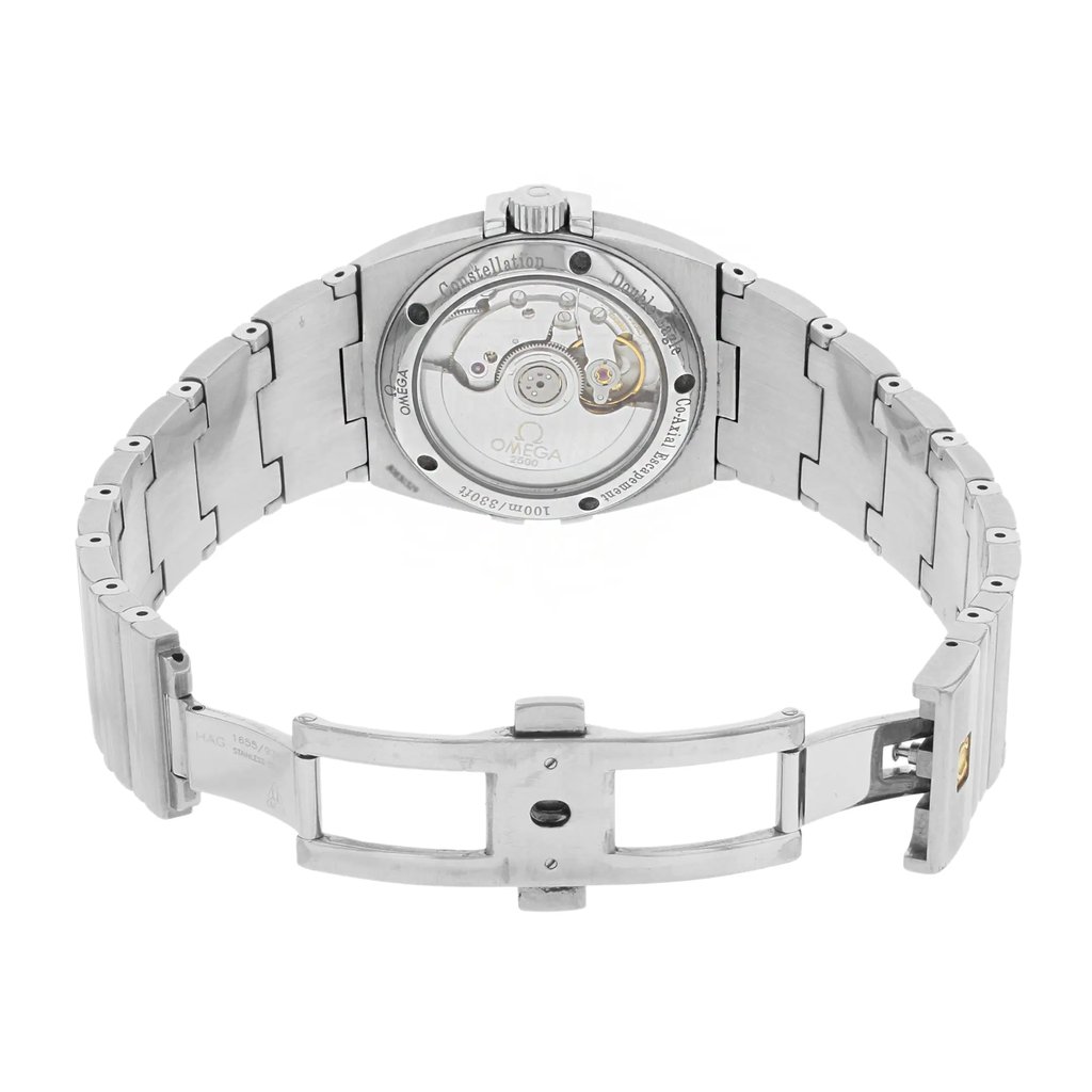 5th image of OMEGA 1501.10.00 Wristwatch, PreOwned condition