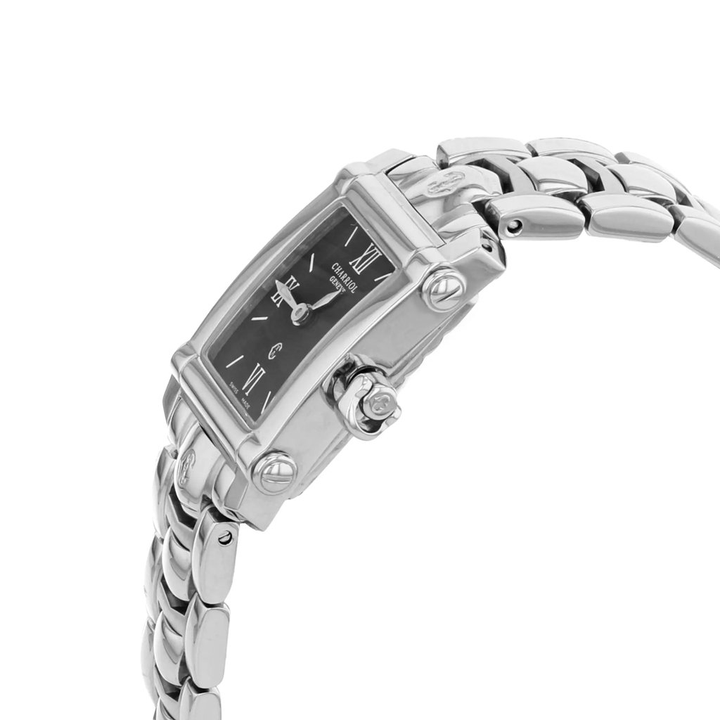 3rd image of Charriol CCSTRD.910.828 Wristwatch, DisplayModel condition