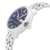 View Of Crown Facing Side Of Tissot T055.430.11.047.00 Stainless Steel Watch Unworn Condition