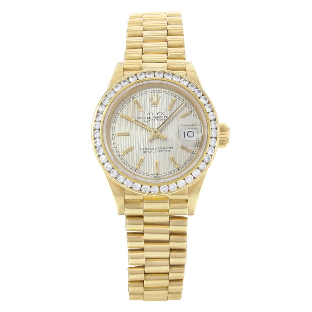 1st image of Rolex 69178 Wristwatch, PreOwned condition