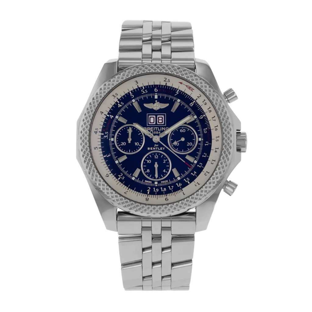 1st image of Breitling A4436412/B959 Wristwatch, DisplayModel condition