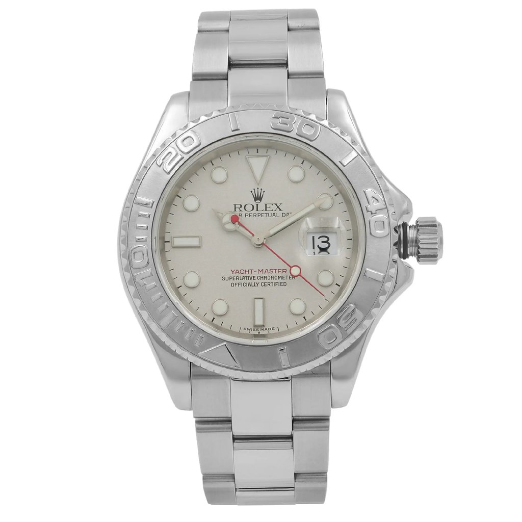 1st image of Rolex 16622 Wristwatch, PreOwned condition