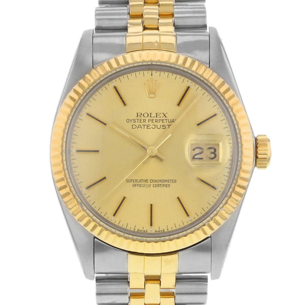 2nd image of Rolex 16013 Wristwatch, PreOwned condition