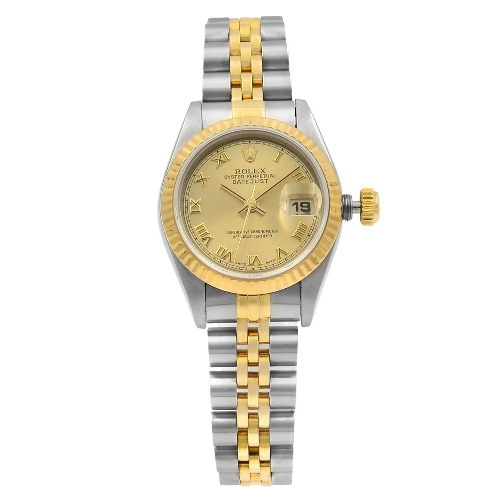 1st image of Rolex 69173 Wristwatch, PreOwned condition