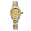 1st image of Rolex 69173 Wristwatch, PreOwned condition