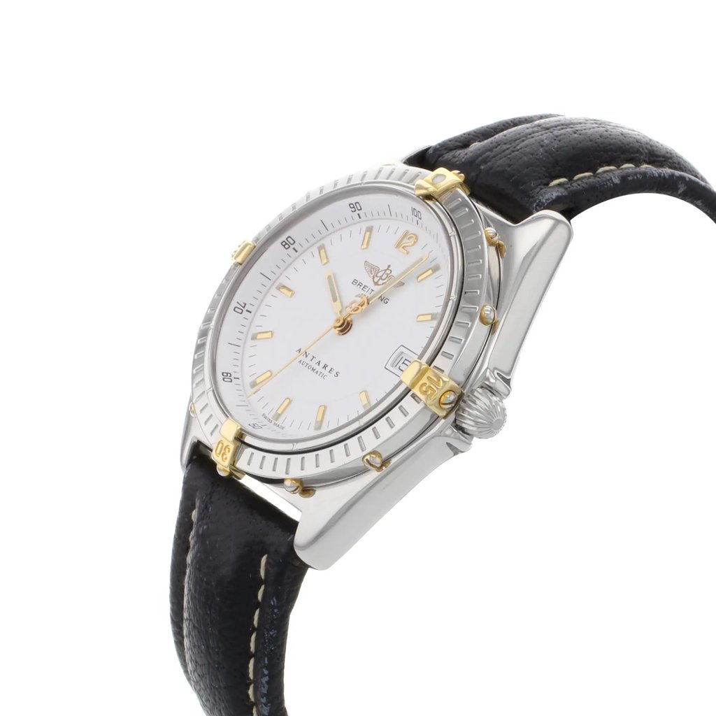 3rd image of Breitling B10048 Wristwatch, PreOwned condition