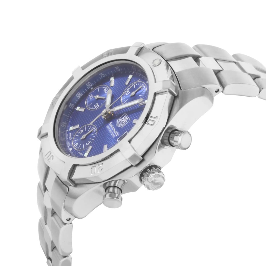 3rd image of TAG Heuer CN2112.BA0339 Wristwatch, PreOwned condition