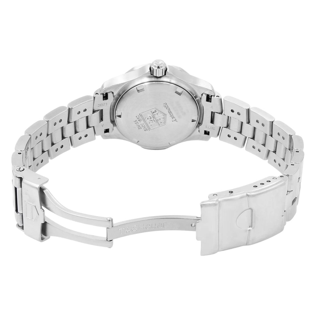 6th image of TAG Heuer WN2310.BA0360 Wristwatch, PreOwned condition