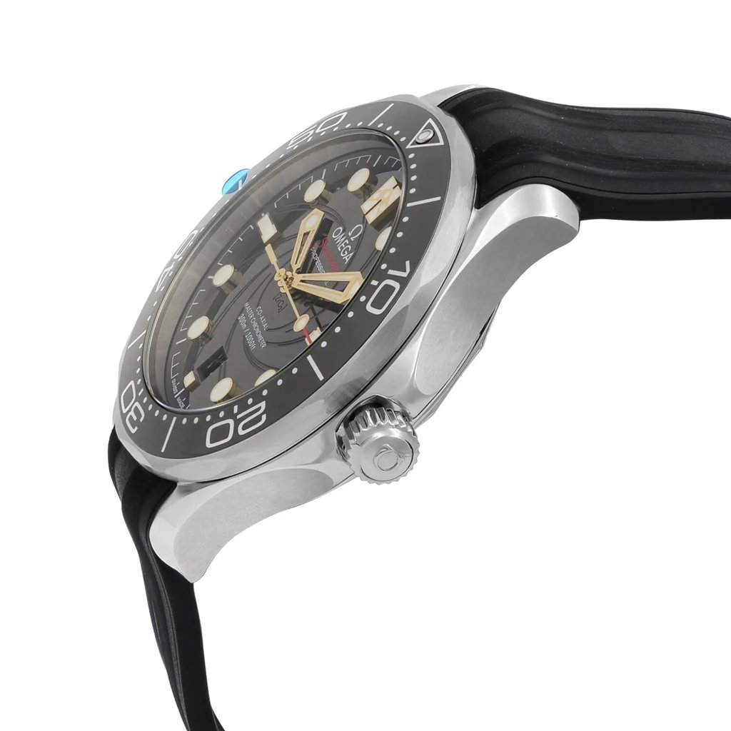 3rd image of OMEGA 210.22.42.20.01.004 Wristwatch, Unworn condition