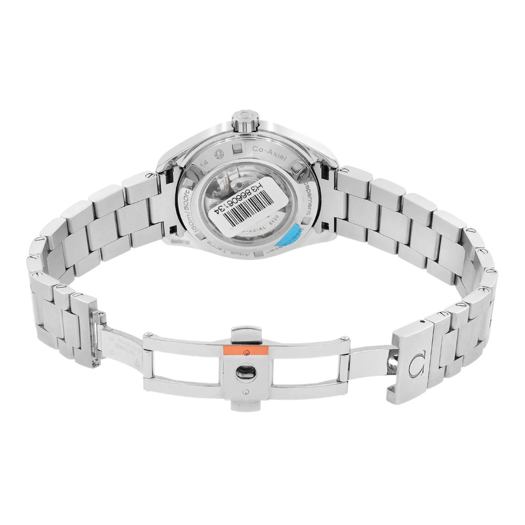 6th image of OMEGA Omega Seamaster Wristwatch, NewWithDefects condition