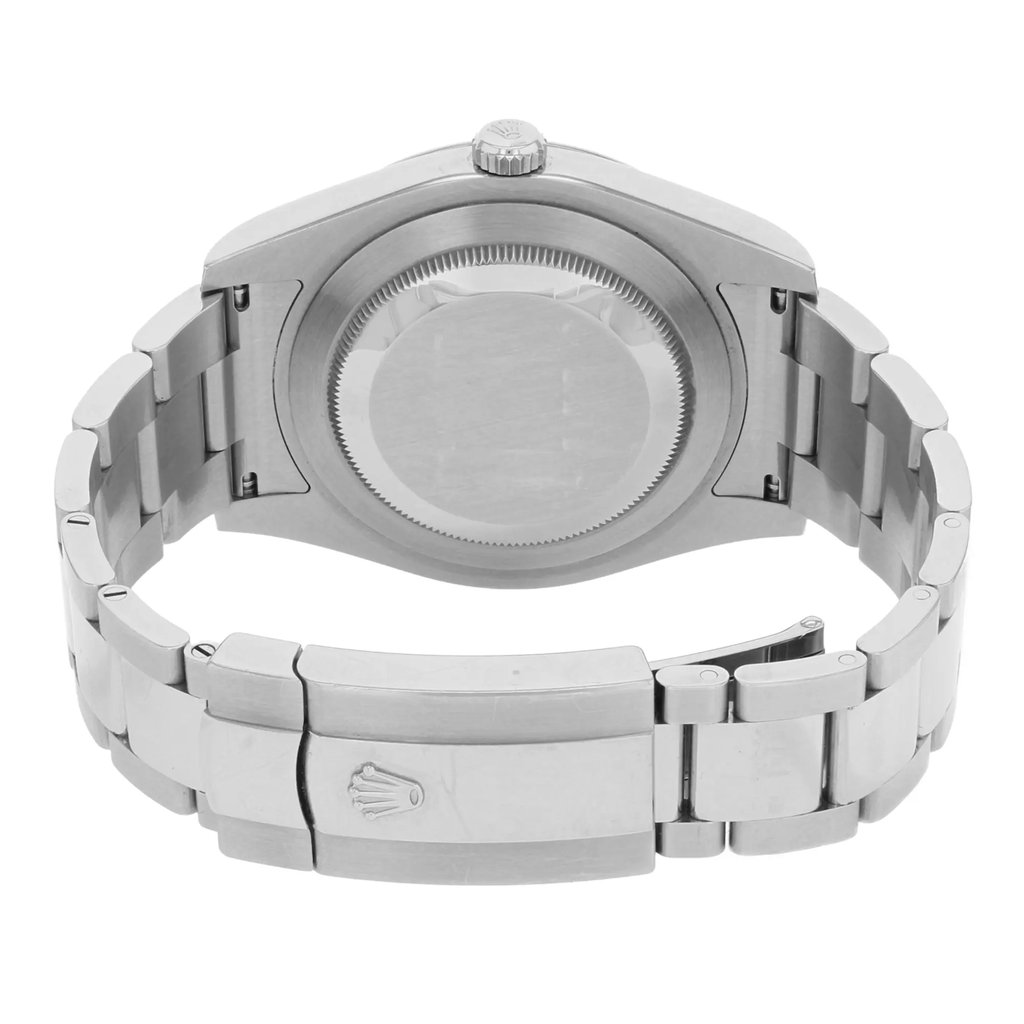 4th image of Rolex 116300 blro Wristwatch, PreOwned condition