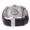 5th image of Cuervo y Sobrinos A1010.1NC-SP Wristwatch, DisplayModel condition