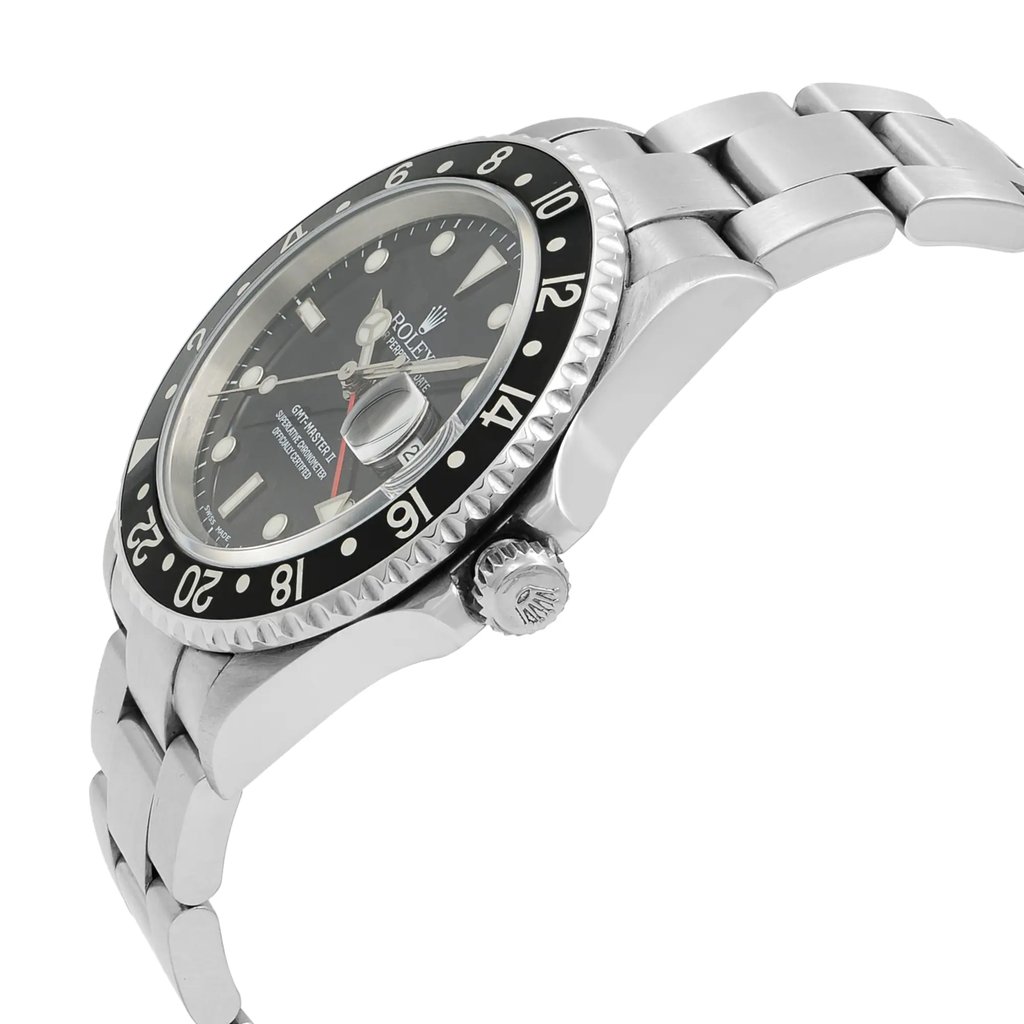 3rd image of Rolex 16710 T Wristwatch, PreOwned condition