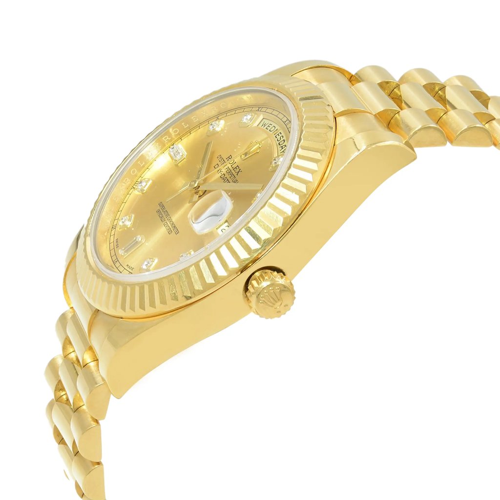 3rd image of Rolex 218238 Wristwatch, PreOwned condition