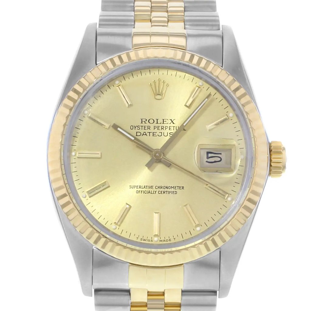 2nd image of Rolex 16013 Wristwatch, PreOwned condition