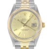 2nd image of Rolex 16013 Wristwatch, PreOwned condition