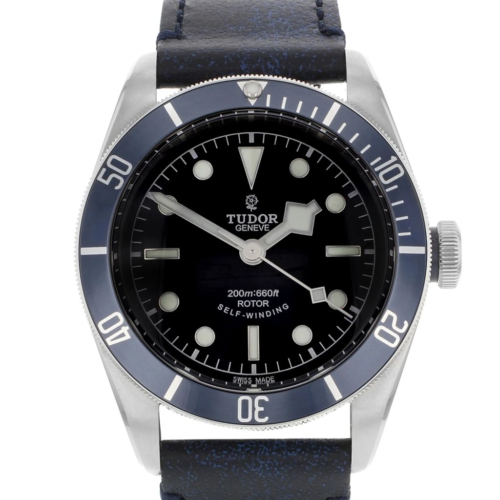 2nd image of TUDOR 79220B Wristwatch, DisplayModel condition