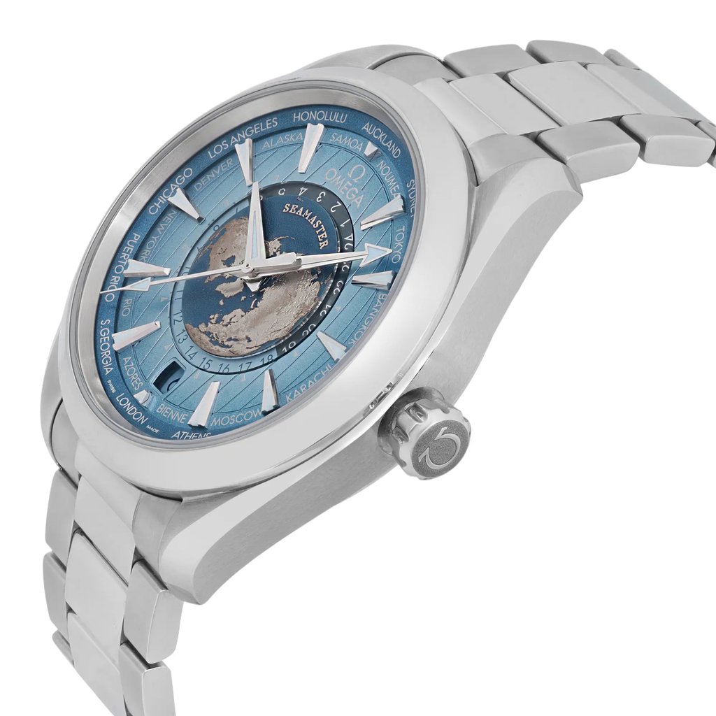 3rd image of OMEGA Seamaster Wristwatch, New condition