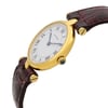 3rd image of Cartier 8100 Wristwatch, PreOwned condition
