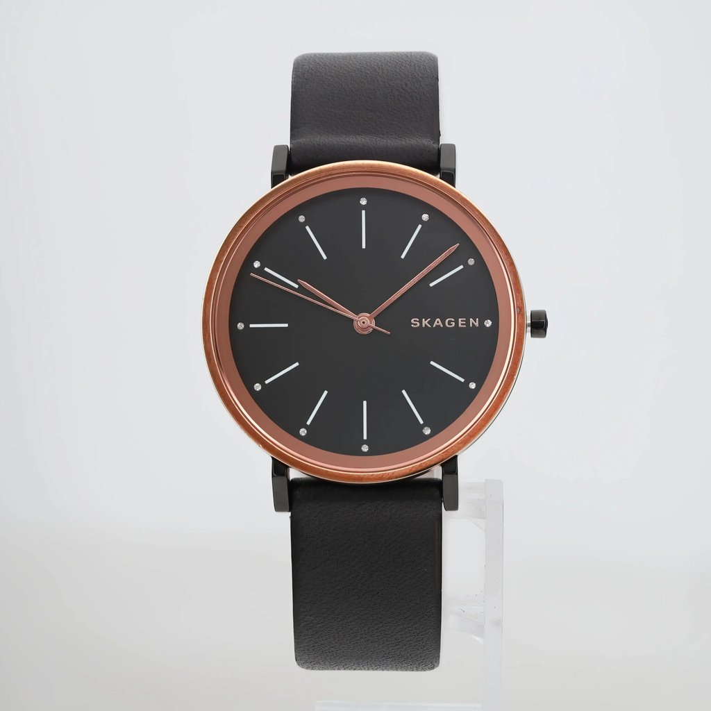 1st image of Skagen Skagen Hald Wristwatch, PreOwned condition