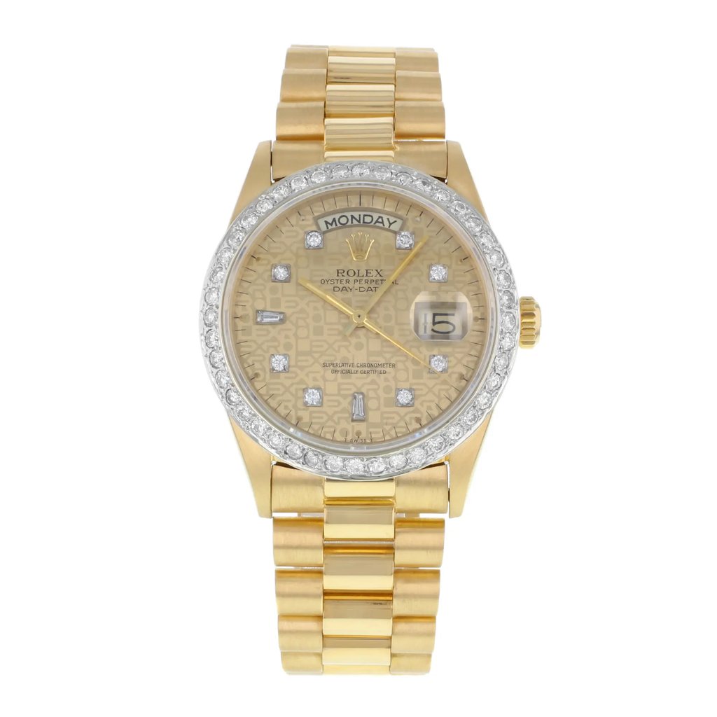 1st image of Rolex 18038 Wristwatch, PreOwned condition