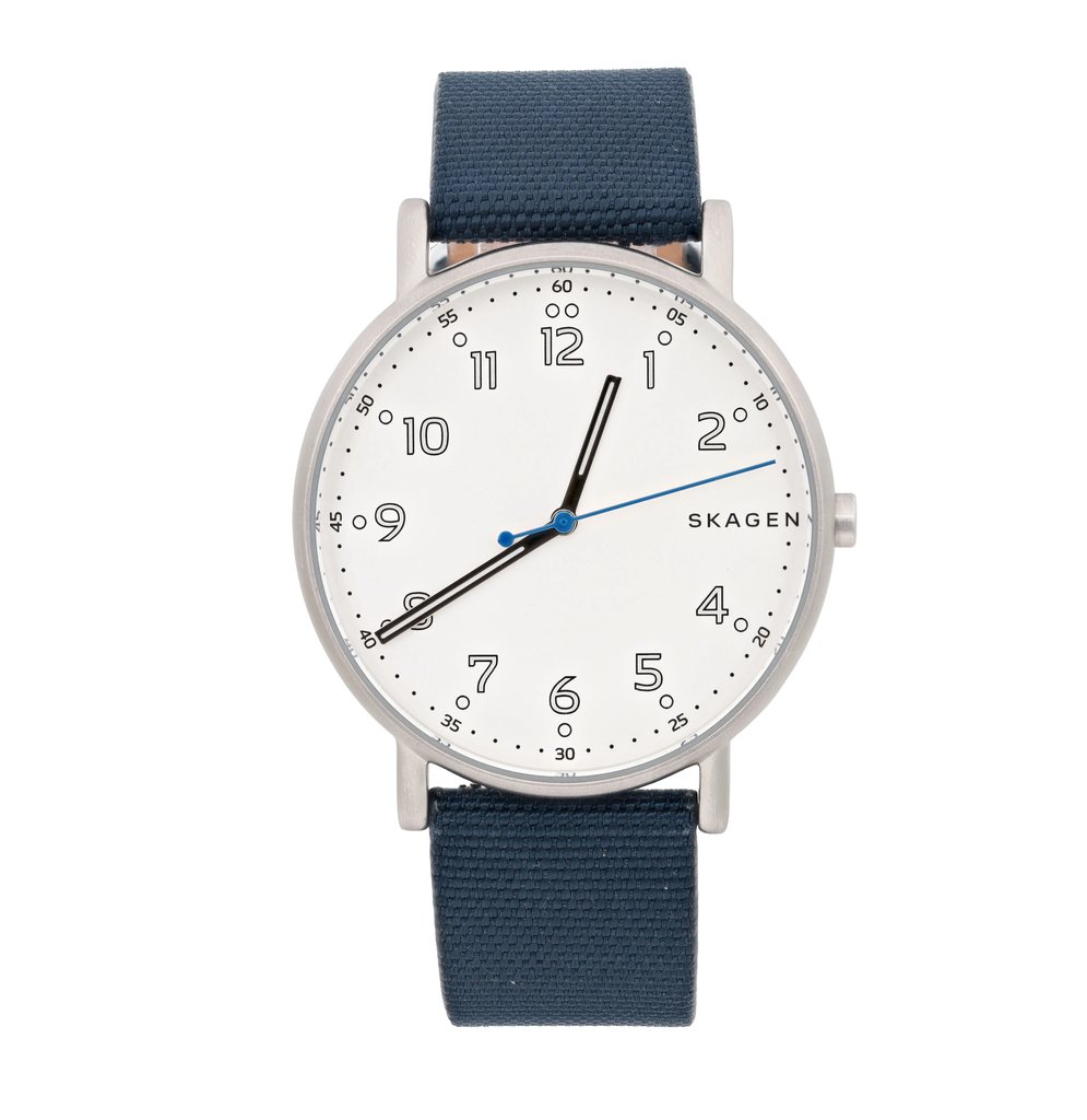 1st image of Skagen Skagen Signature   Wristwatch, DisplayModel condition