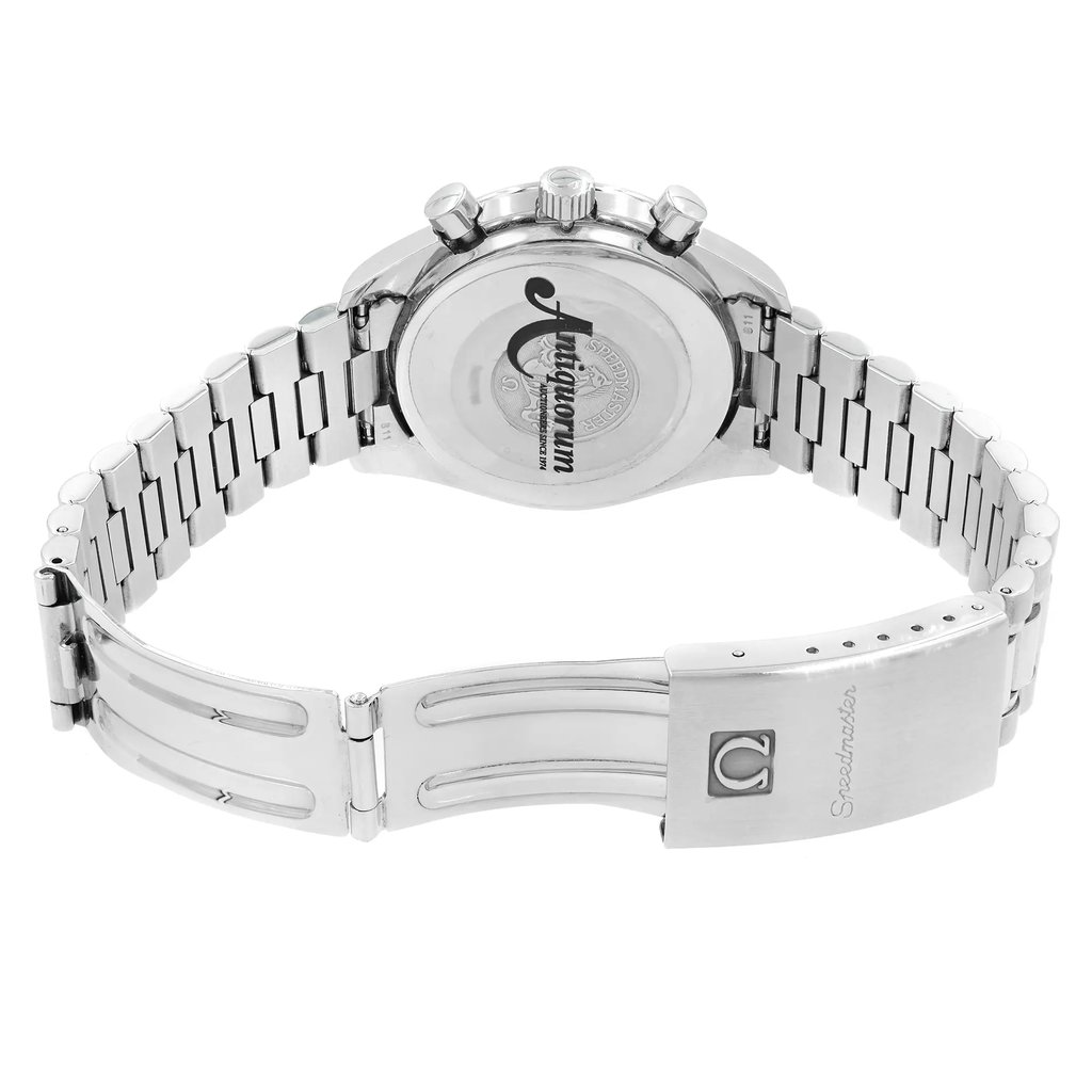 5th image of OMEGA 3510.61.00 Wristwatch, PreOwned condition