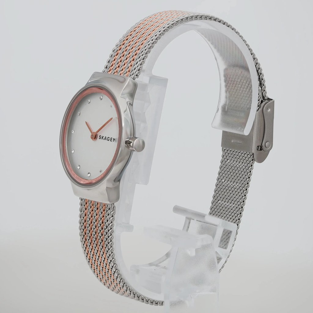 2nd image of Skagen Skagen Freja Wristwatch, DisplayModel condition