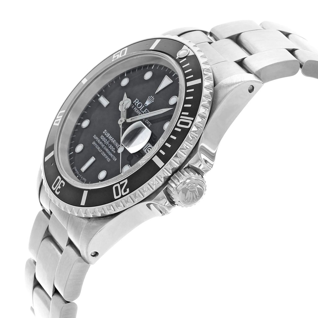 3rd image of Rolex 16610 Wristwatch, PreOwned condition