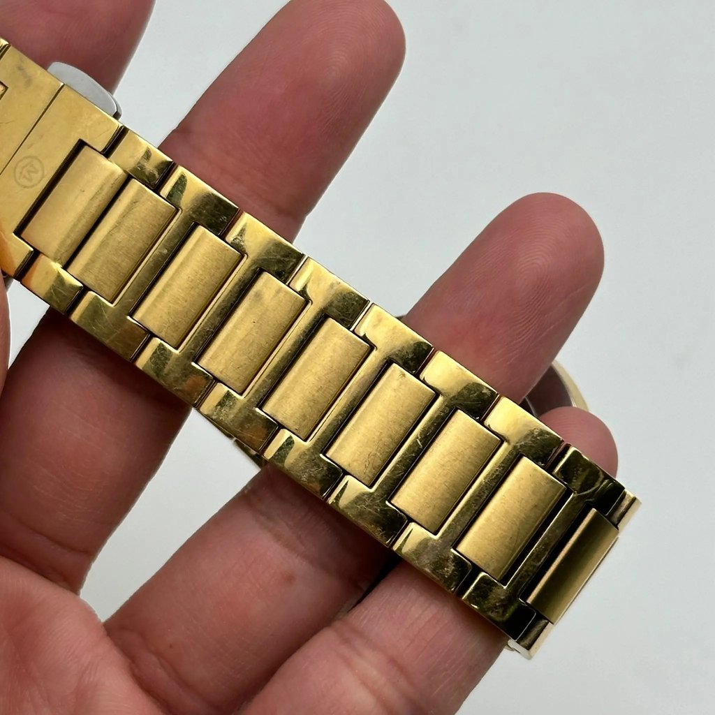 4th image of Movado Movado Modern Classic Wristwatch, PreOwned condition