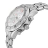 View Of Crown Facing Side Of OMEGA 2598.20.00 Stainless Steel Watch Pre Owned Condition