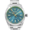 2nd image of Rolex 116400GV Wristwatch, PreOwned condition