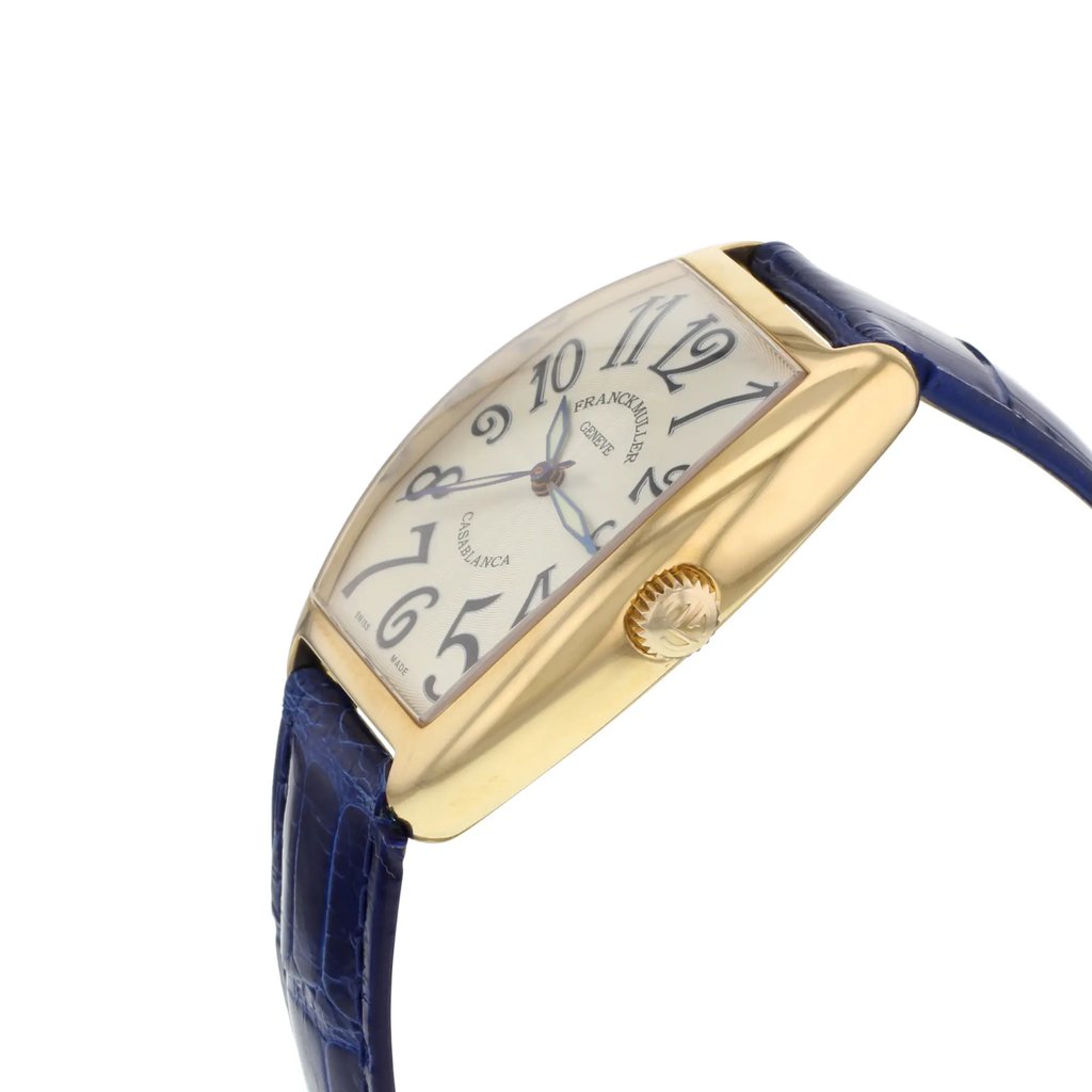 3rd image of Franck Muller 2852 Wristwatch, PreOwned condition