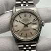 7th image of Rolex  Rolex Datejust 16234 Wristwatch, PreOwned condition