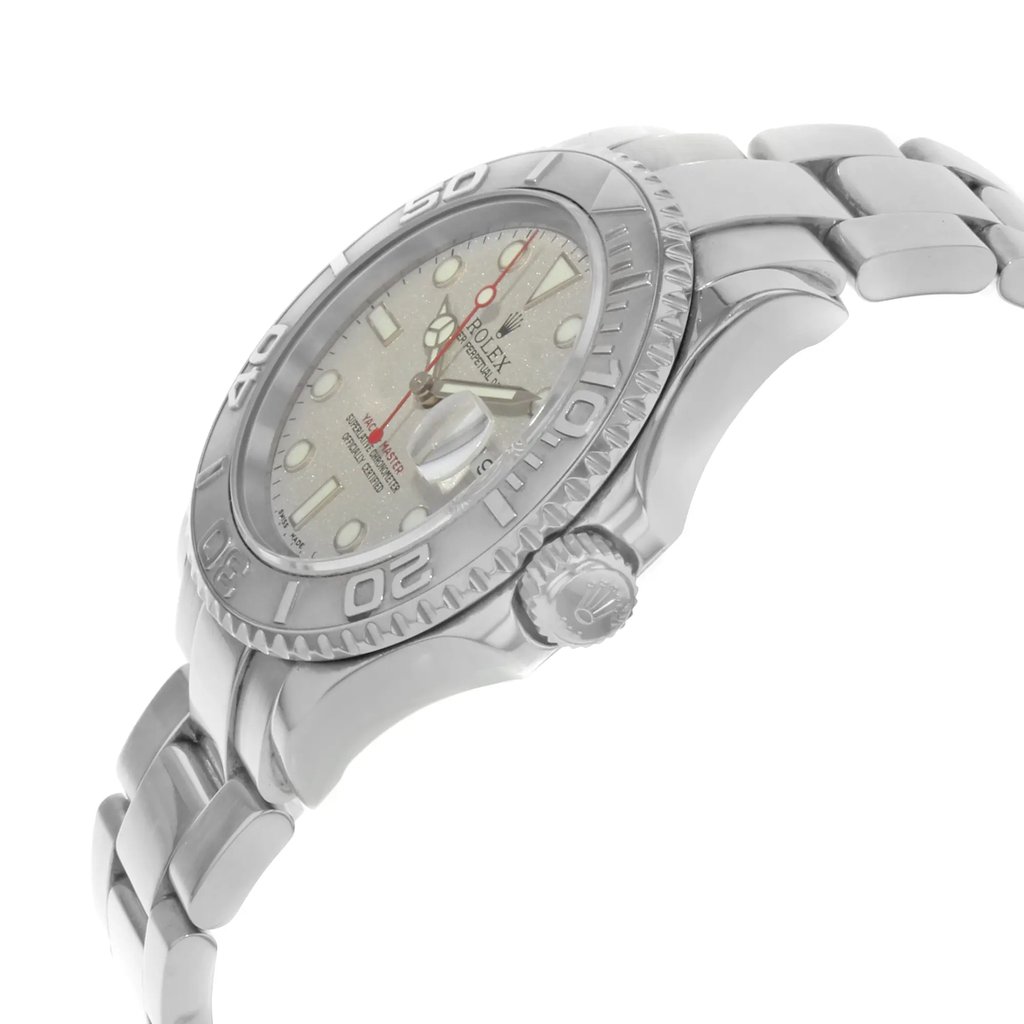 3rd image of Rolex 16622 Wristwatch, PreOwned condition