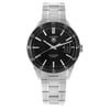 1st image of TAG Heuer WV211M.BA0787 Wristwatch, DisplayModel condition