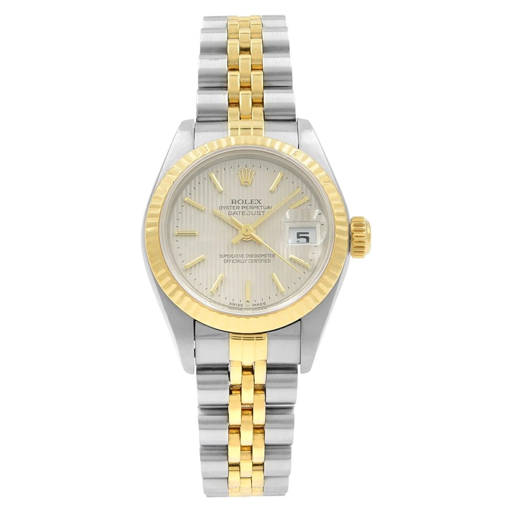 1st image of Rolex 79173 Wristwatch, PreOwned condition