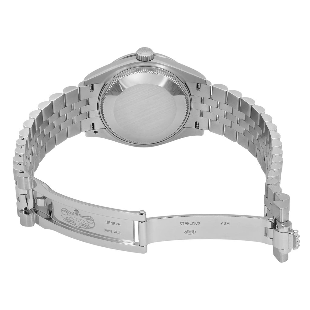 6th image of Rolex Datejust Wristwatch, New condition