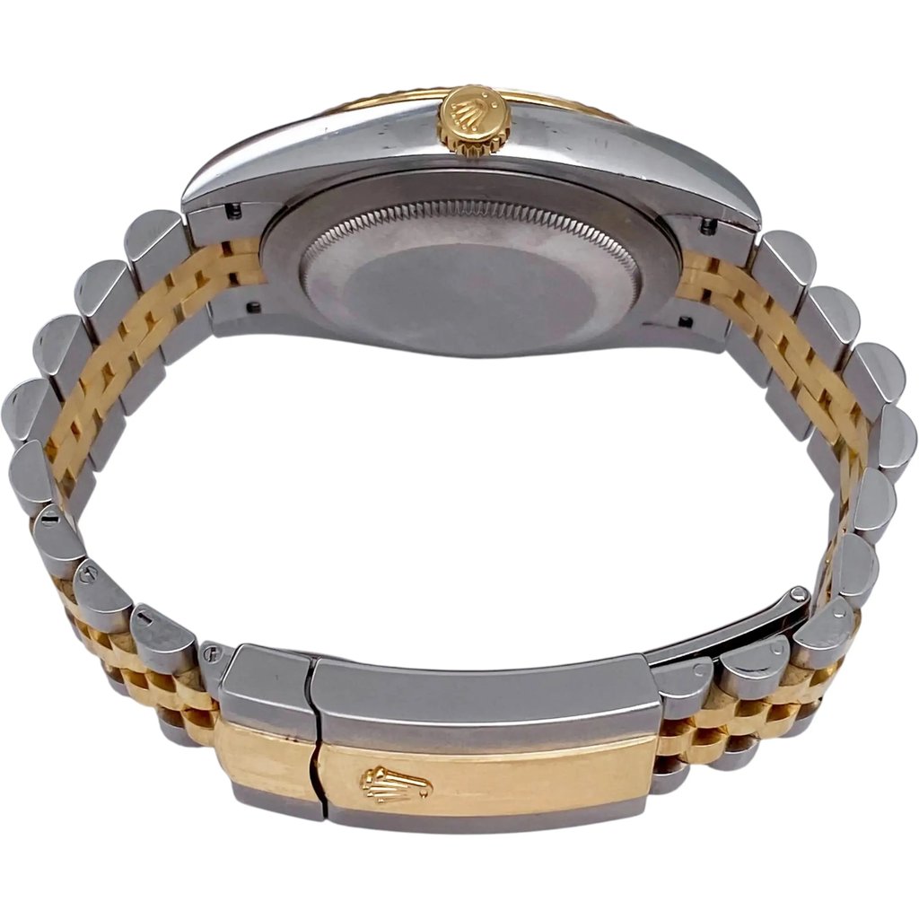 4th image of Rolex  Rolex Datejust  Wristwatch, PreOwned condition