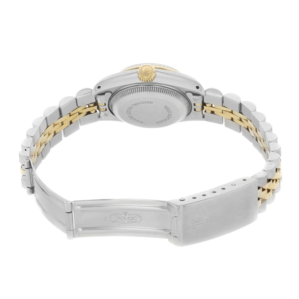 5th image of Rolex 69173 Wristwatch, PreOwned condition