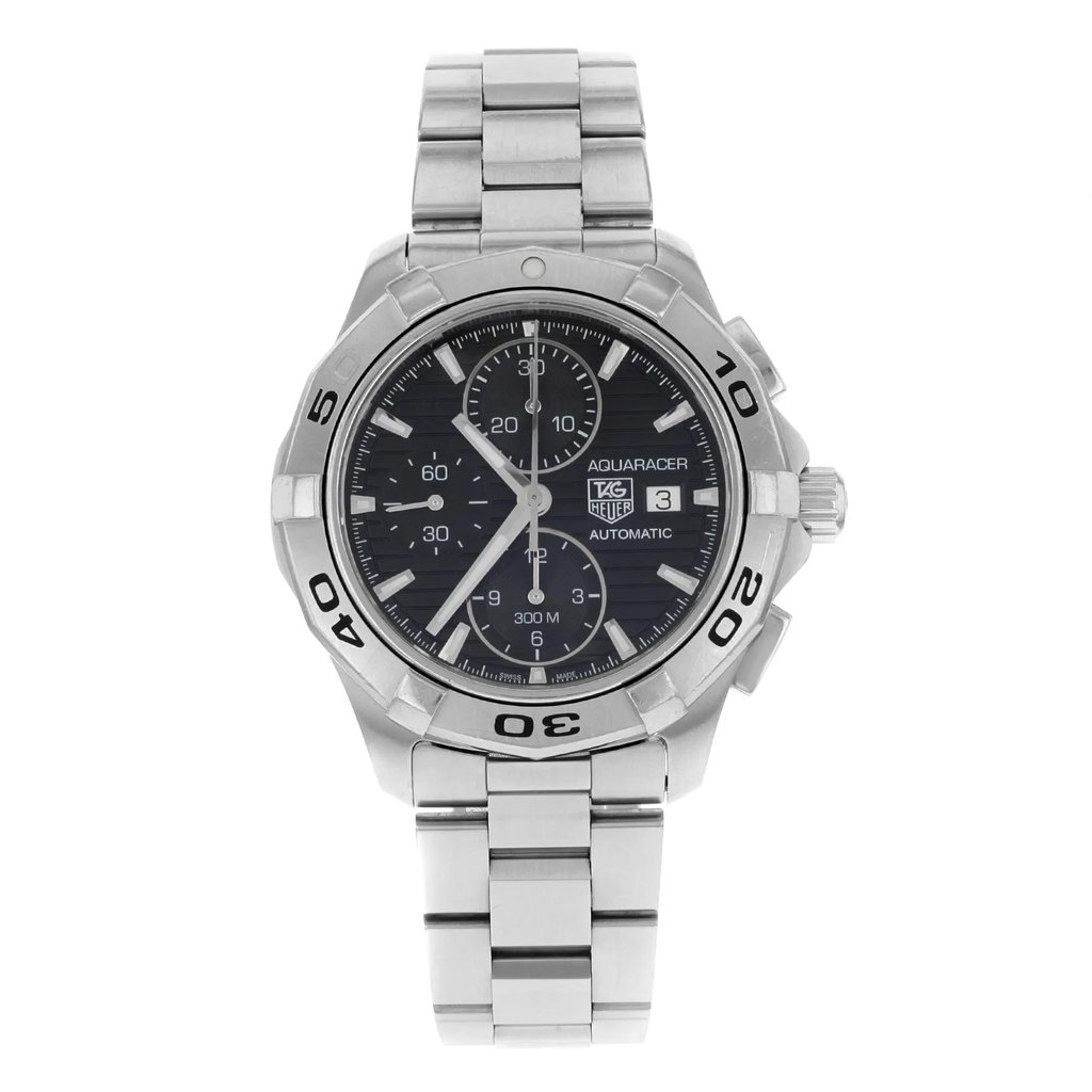 1st image of TAG Heuer CAP2110.BA0833 Wristwatch, PreOwned condition