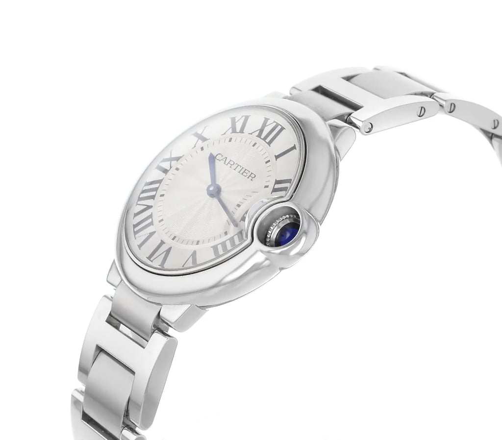 3rd image of Cartier W69011Z4 Wristwatch, PreOwned condition