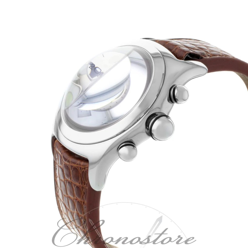2nd image of Cuervo y Sobrinos 396.150.20 Wristwatch, PreOwned condition
