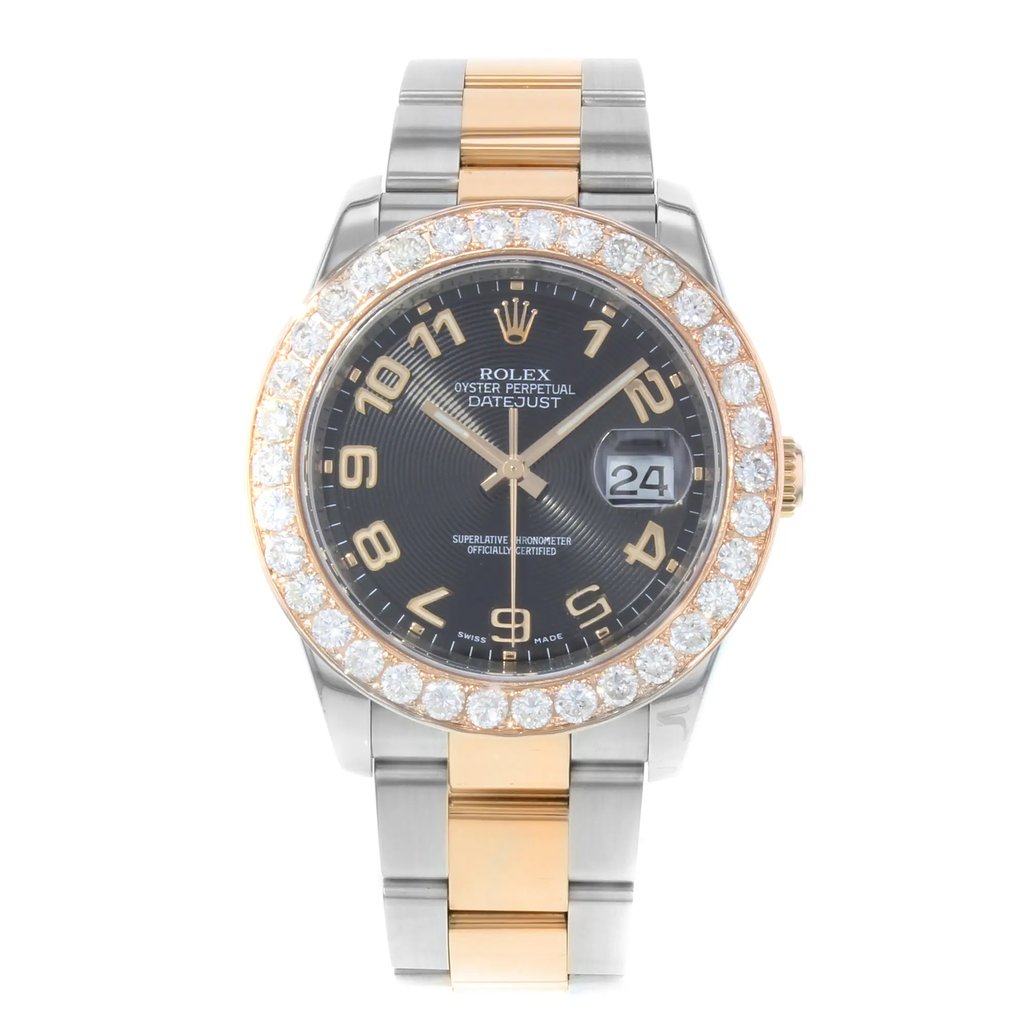 1st image of Rolex 116201 Wristwatch, PreOwned condition