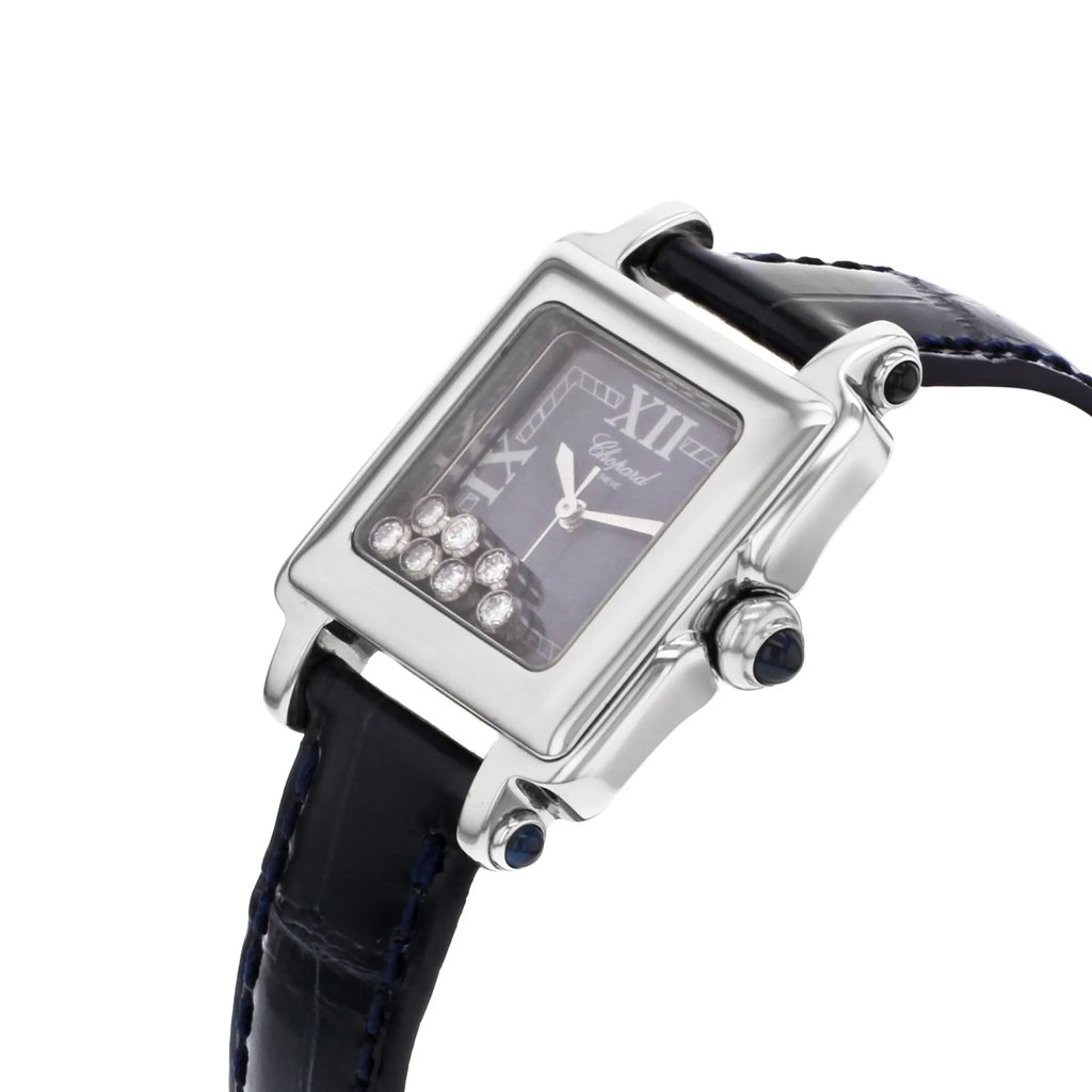 2nd image of Chopard 27/8325-23 Wristwatch, PreOwned condition