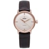 Front Full View Of Rado R22865765 Stainless Steel Watch Pre Owned Condition Good