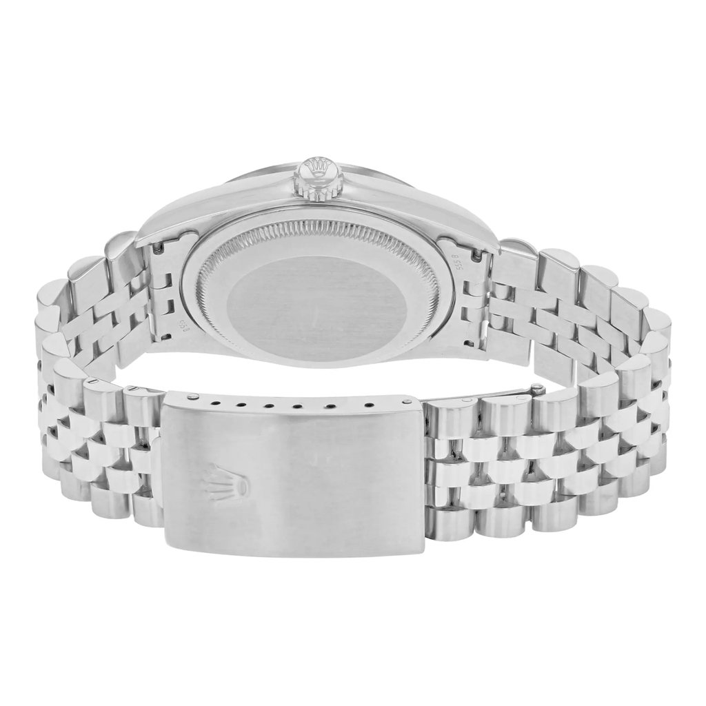 4th image of Rolex 16220 Wristwatch, PreOwned condition